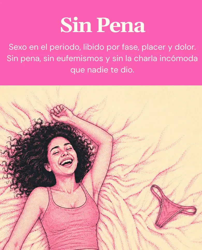 Sin Pena