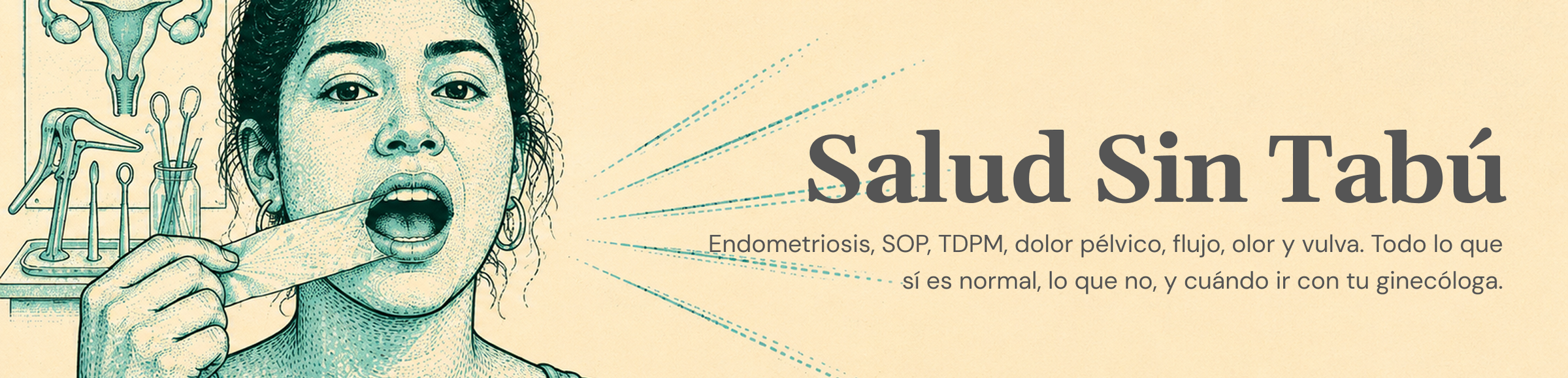 Salud Sin Tabú