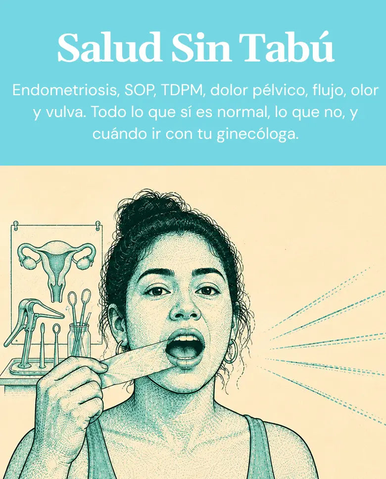 Salud Sin Tabú