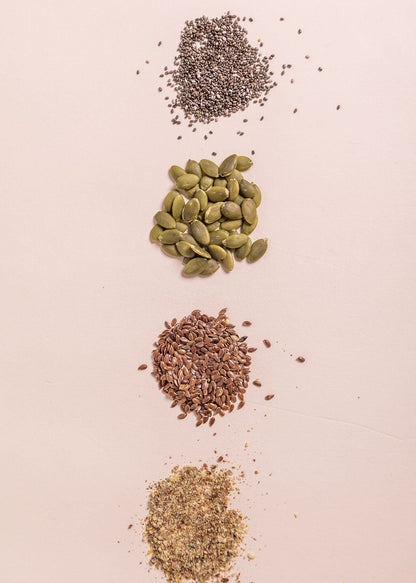 Seed Cycling Kit