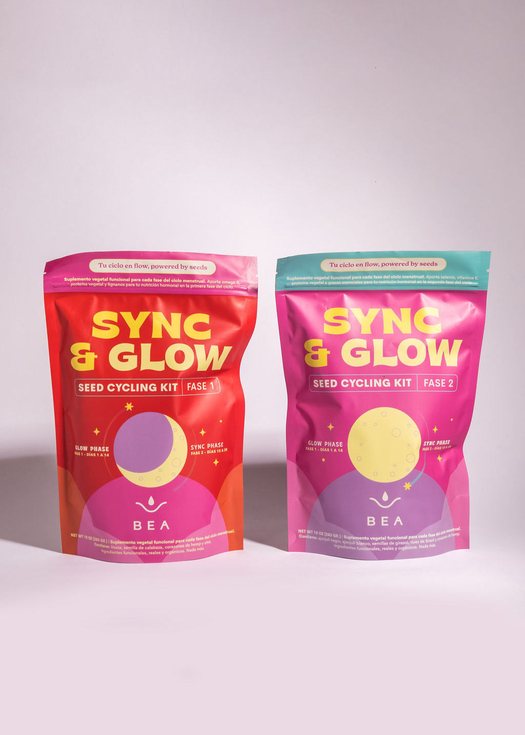 Seed Cycling Kit