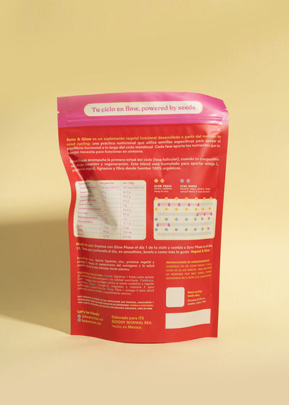 Seed Cycling Kit