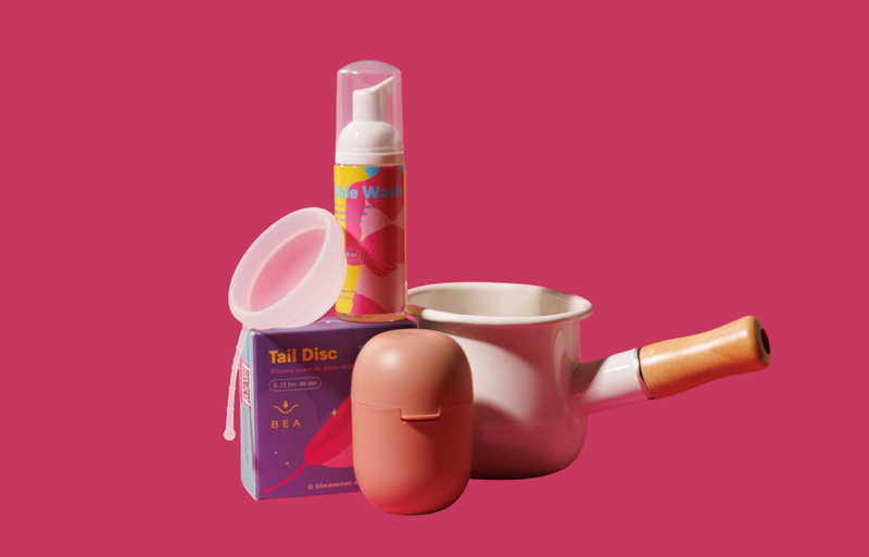 Tail All In One Kit