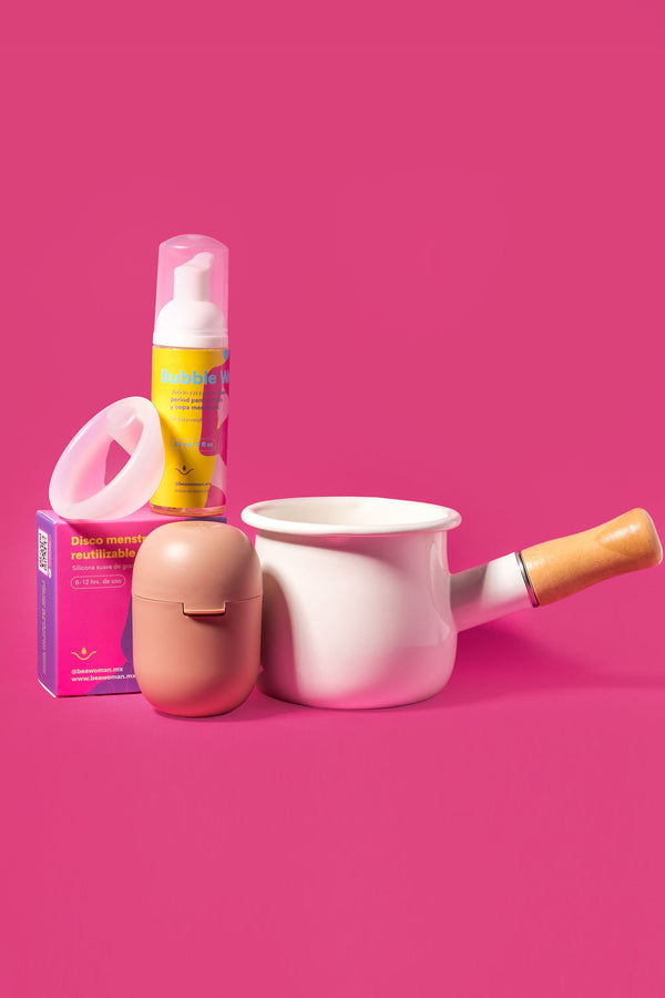 El kit más completo con Core Disc