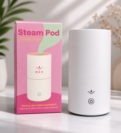 Steam Pod