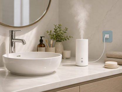 Steam Pod