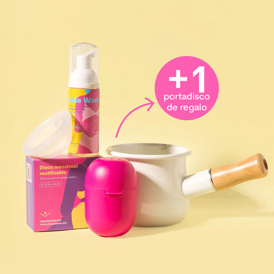 Disc All in one Kit