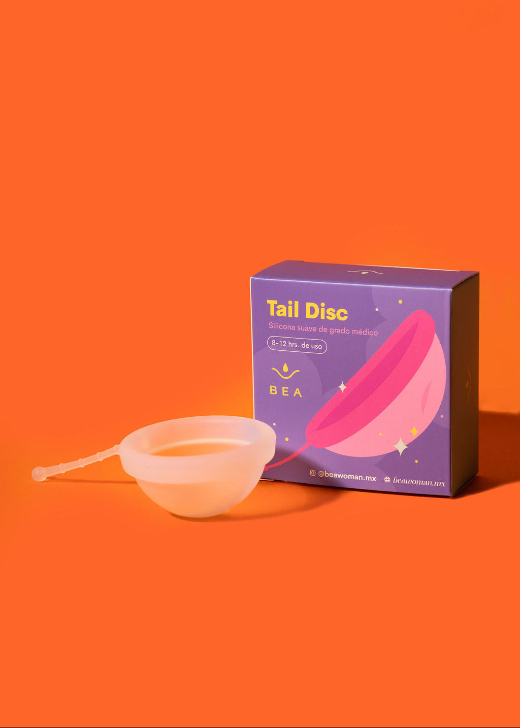 Tail Disc