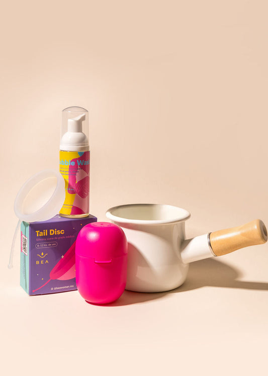 Tail All in one Kit