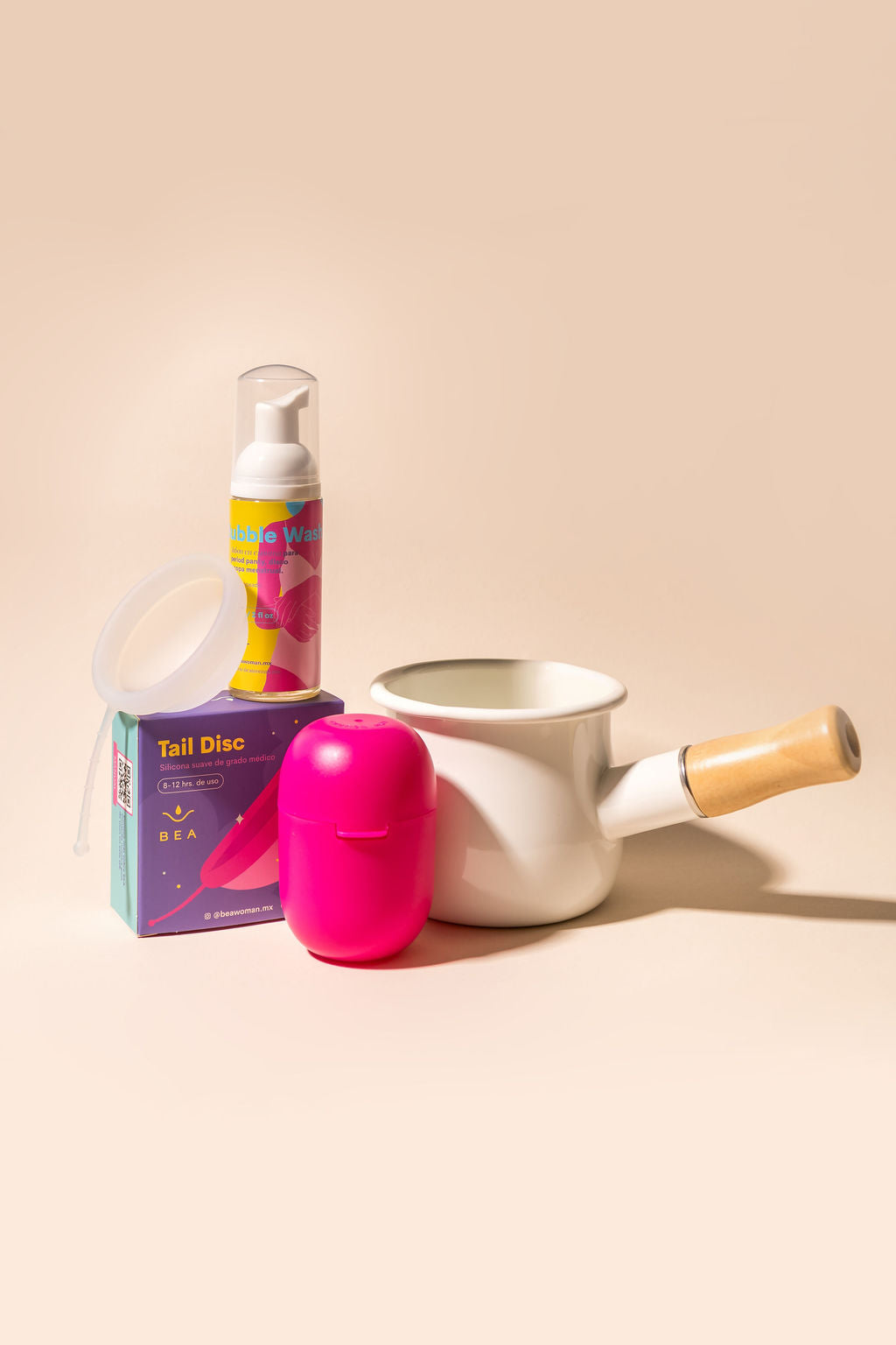 Tail All in one Kit