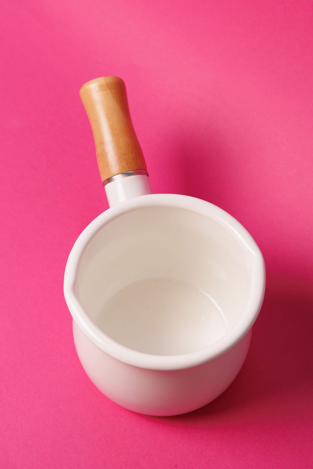 Ollita Clean Pot BEA | olla especial esterilizar copa y disco menstrual