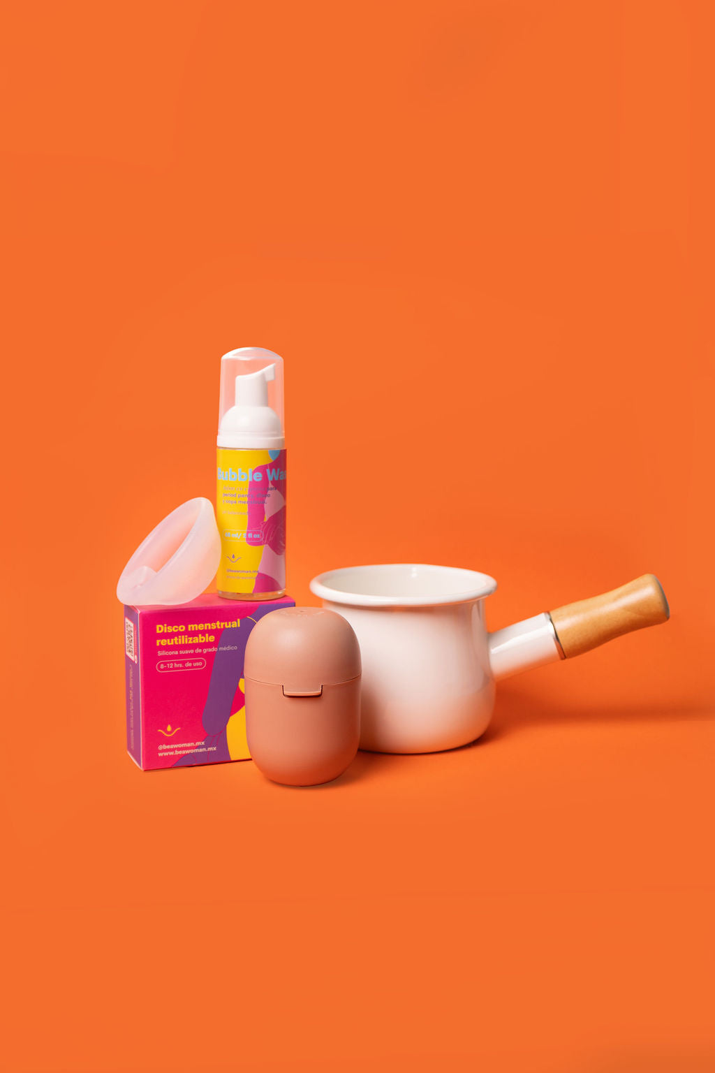 Disc All in one Kit