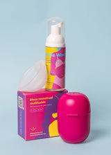 Core Disc Essentials Kit