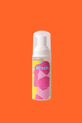 Bubble Wash