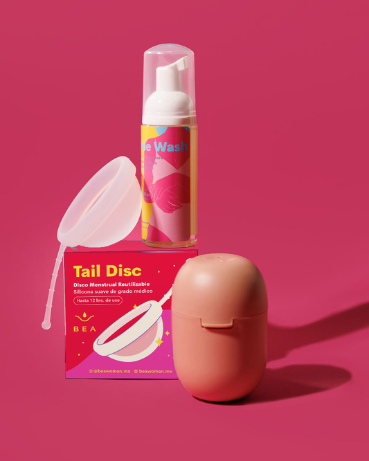Tail Essentials Kit