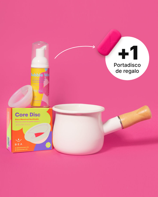 Core All in One Kit
