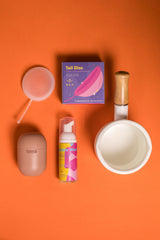 Tail All in one Kit